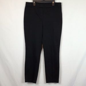 H&M Pants Black Pants Size 12